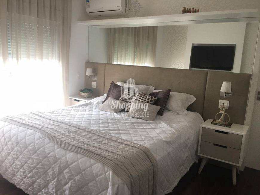 Apartamento à venda com 3 quartos, 225m² - Foto 14