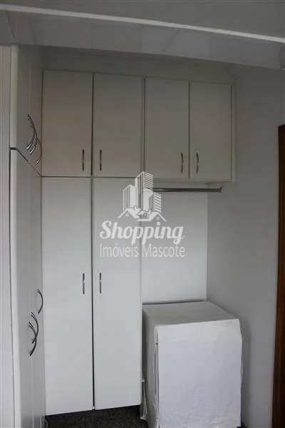 Apartamento à venda com 3 quartos, 230m² - Foto 27