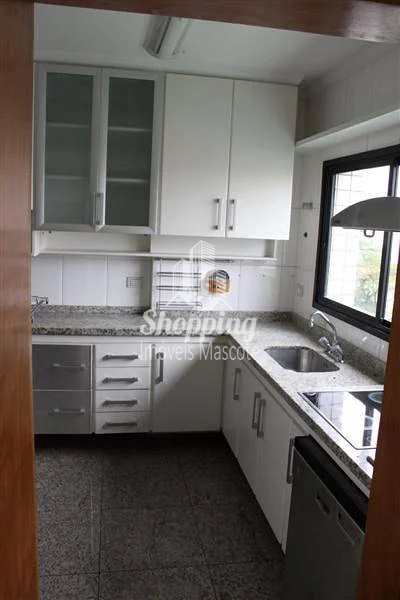 Apartamento à venda com 3 quartos, 230m² - Foto 23