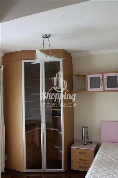 Apartamento à venda com 3 quartos, 230m² - Foto 21