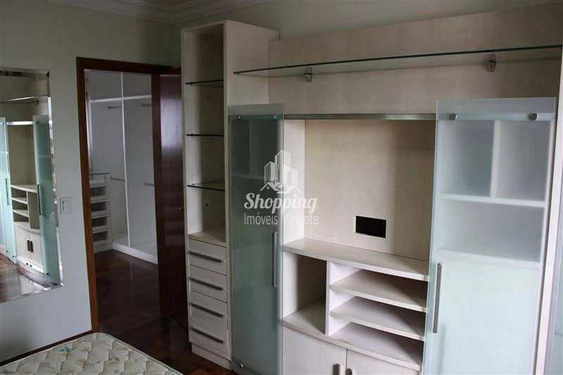 Apartamento à venda com 3 quartos, 230m² - Foto 11