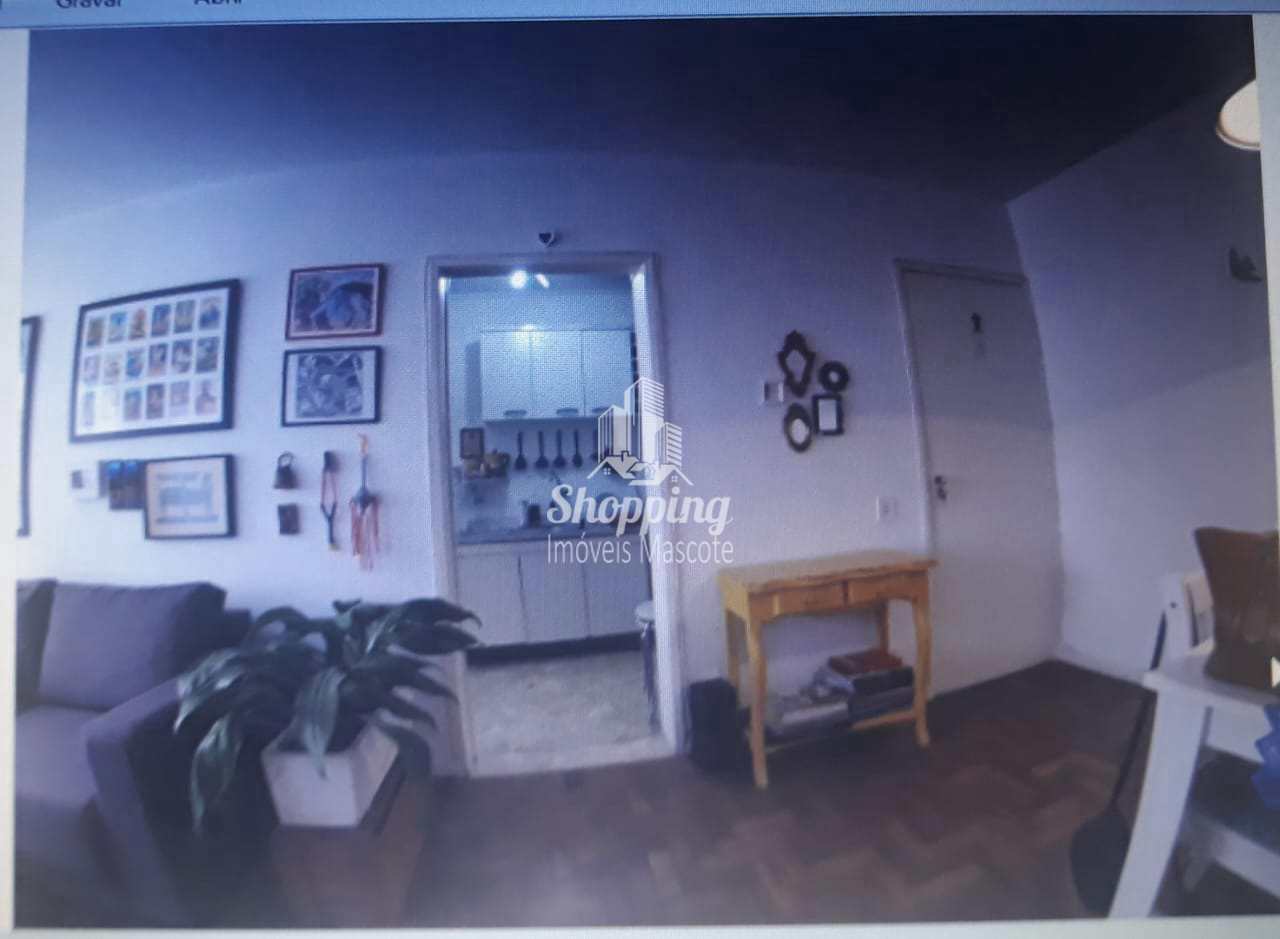 Apartamento à venda com 2 quartos, 56m² - Foto 2