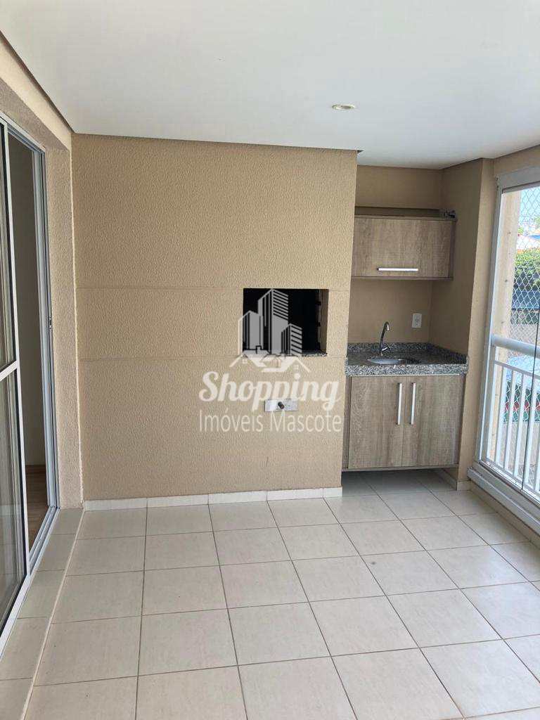 Apartamento à venda com 3 quartos, 83m² - Foto 4