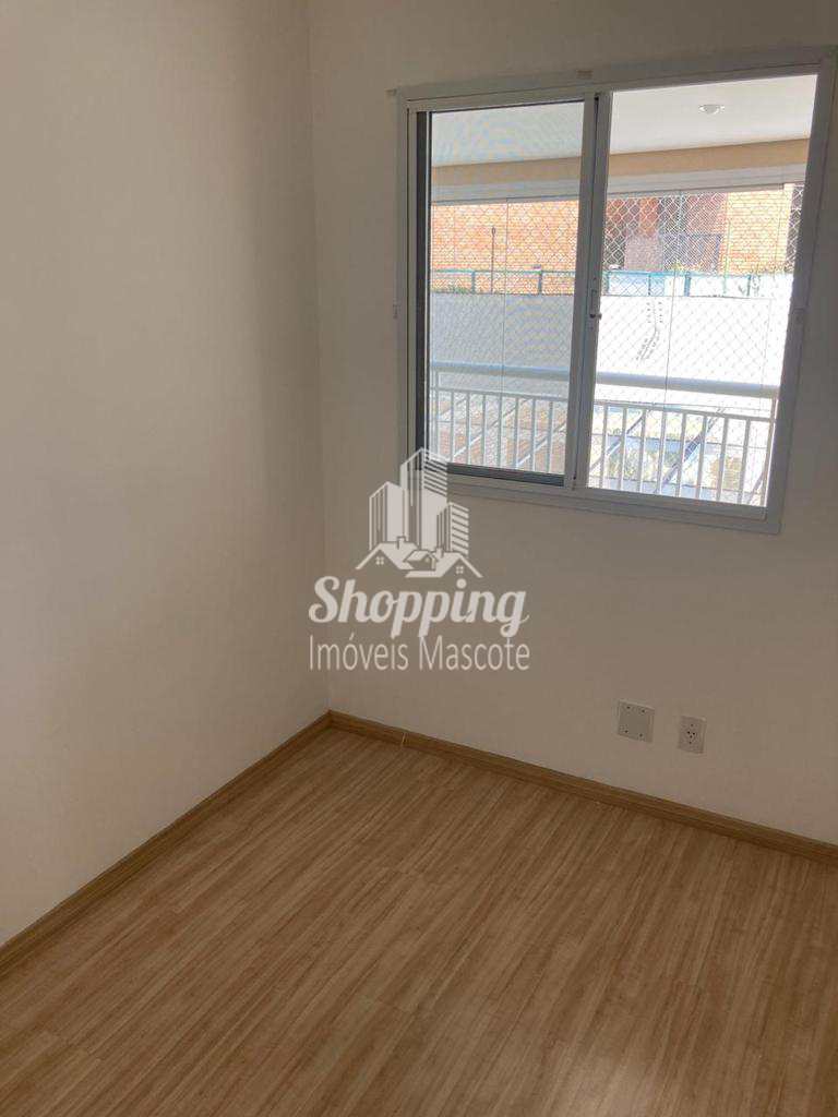 Apartamento à venda com 3 quartos, 83m² - Foto 10