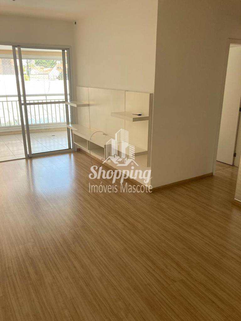 Apartamento à venda com 3 quartos, 83m² - Foto 2