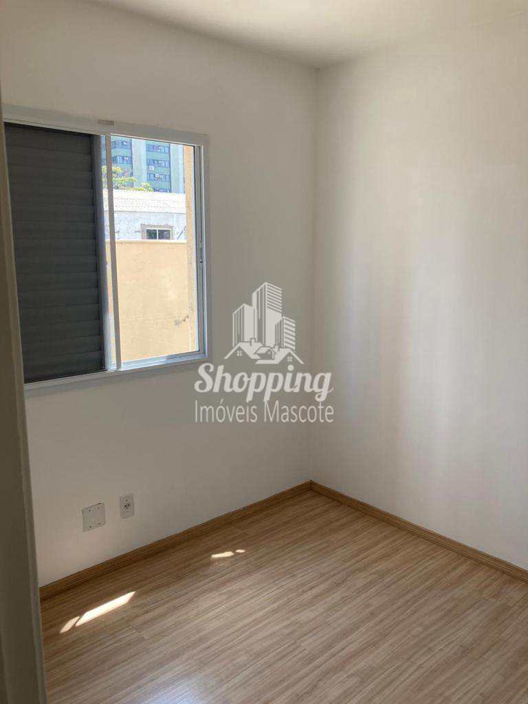 Apartamento à venda com 3 quartos, 83m² - Foto 11