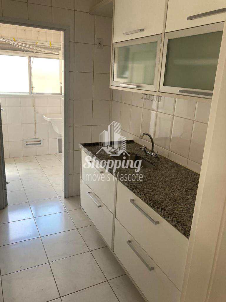 Apartamento à venda com 3 quartos, 83m² - Foto 6