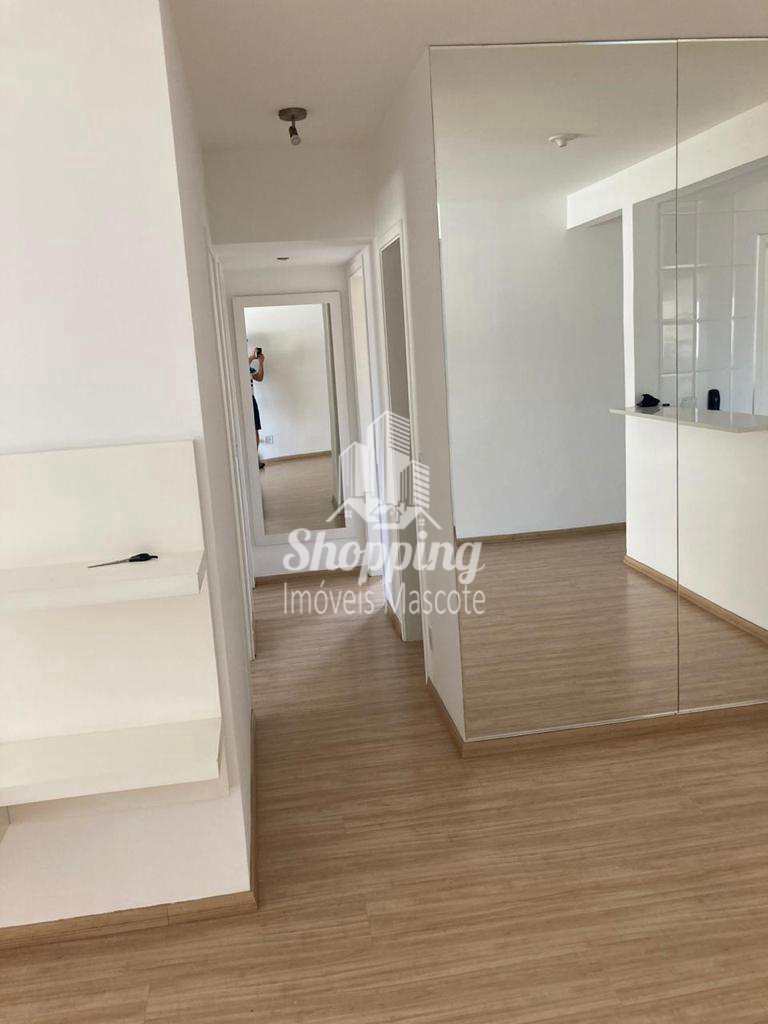 Apartamento à venda com 3 quartos, 83m² - Foto 9