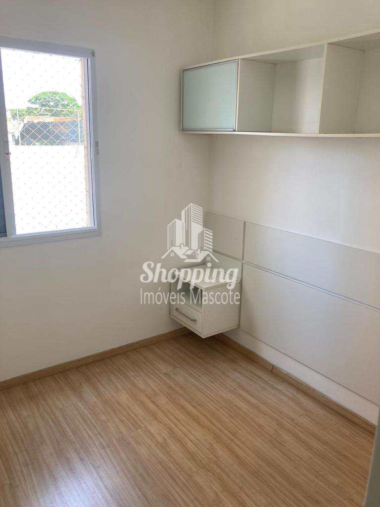 Apartamento à venda com 3 quartos, 83m² - Foto 15