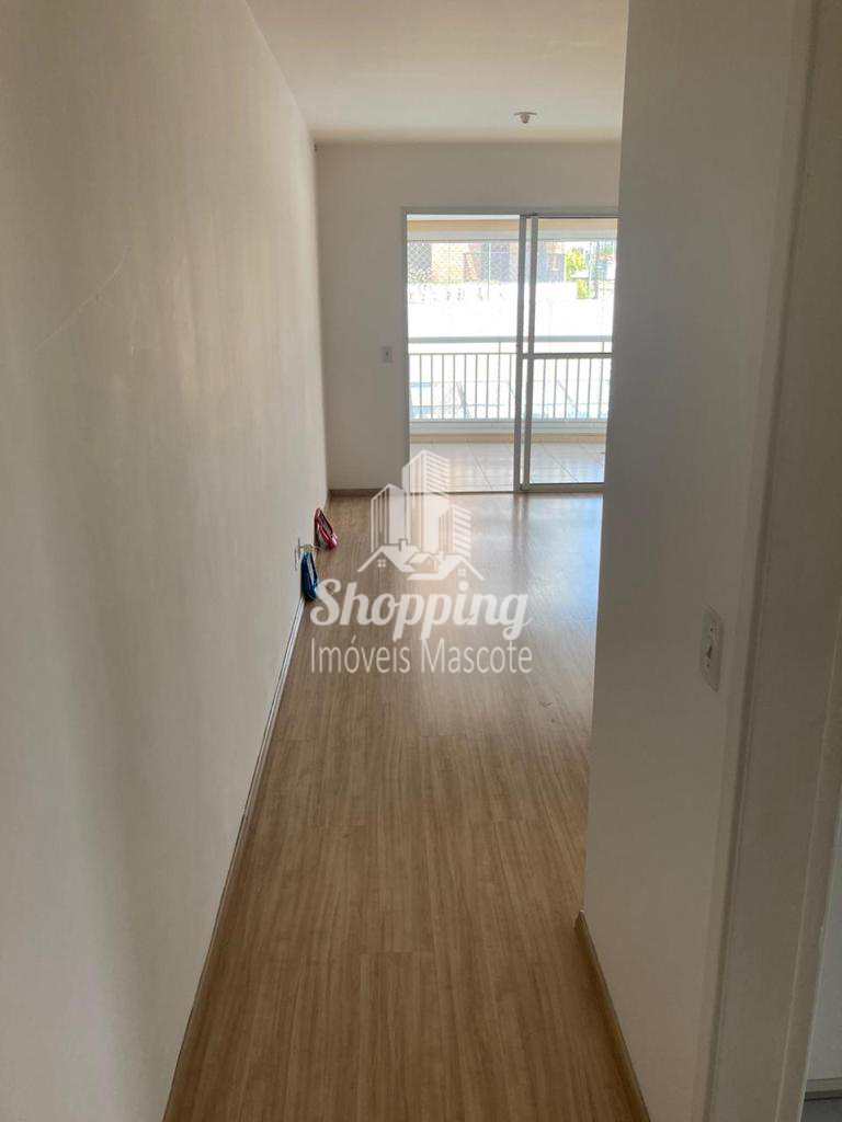 Apartamento à venda com 3 quartos, 83m² - Foto 3