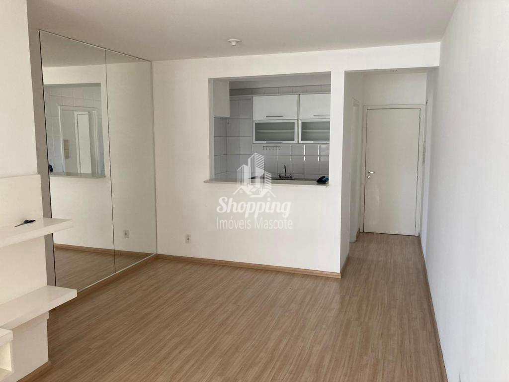 Apartamento à venda com 3 quartos, 83m² - Foto 1