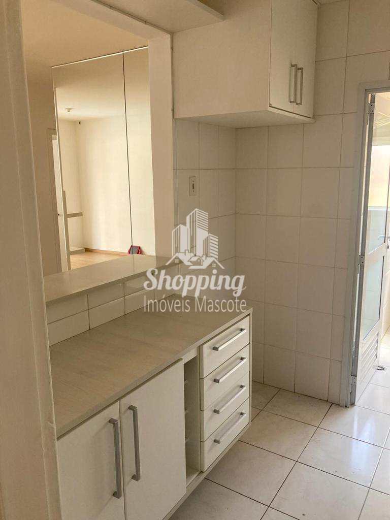 Apartamento à venda com 3 quartos, 83m² - Foto 8