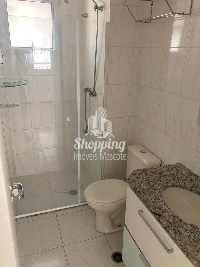 Apartamento à venda com 3 quartos, 83m² - Foto 18