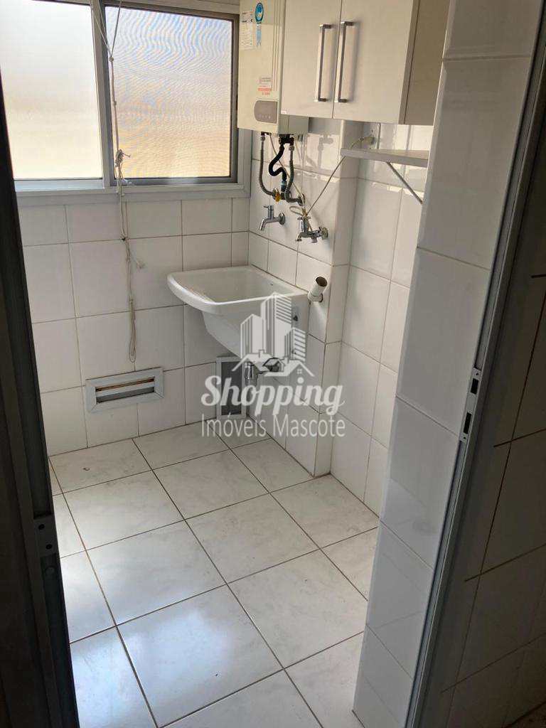 Apartamento à venda com 3 quartos, 83m² - Foto 7