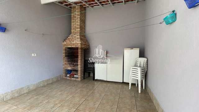 Sobrado à venda com 3 quartos, 240m² - Foto 14