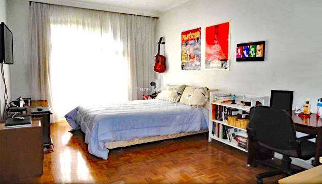 Apartamento à venda com 3 quartos, 239m² - Foto 4