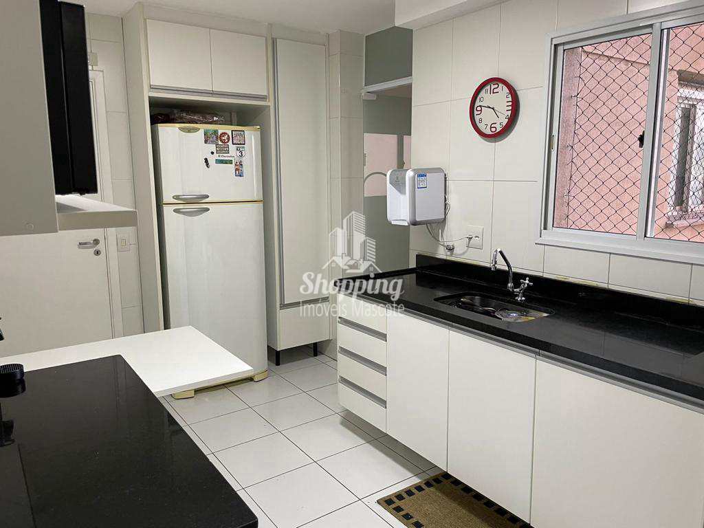 Apartamento à venda com 2 quartos, 122m² - Foto 19