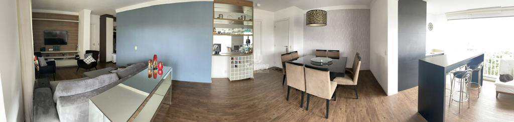 Apartamento à venda com 2 quartos, 122m² - Foto 14