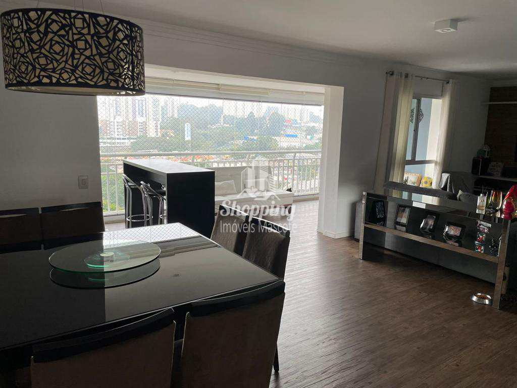 Apartamento à venda com 2 quartos, 122m² - Foto 7