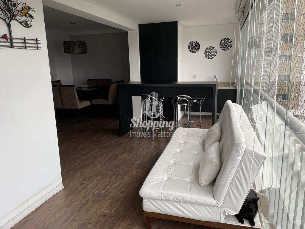 Apartamento à venda com 2 quartos, 122m² - Foto 3