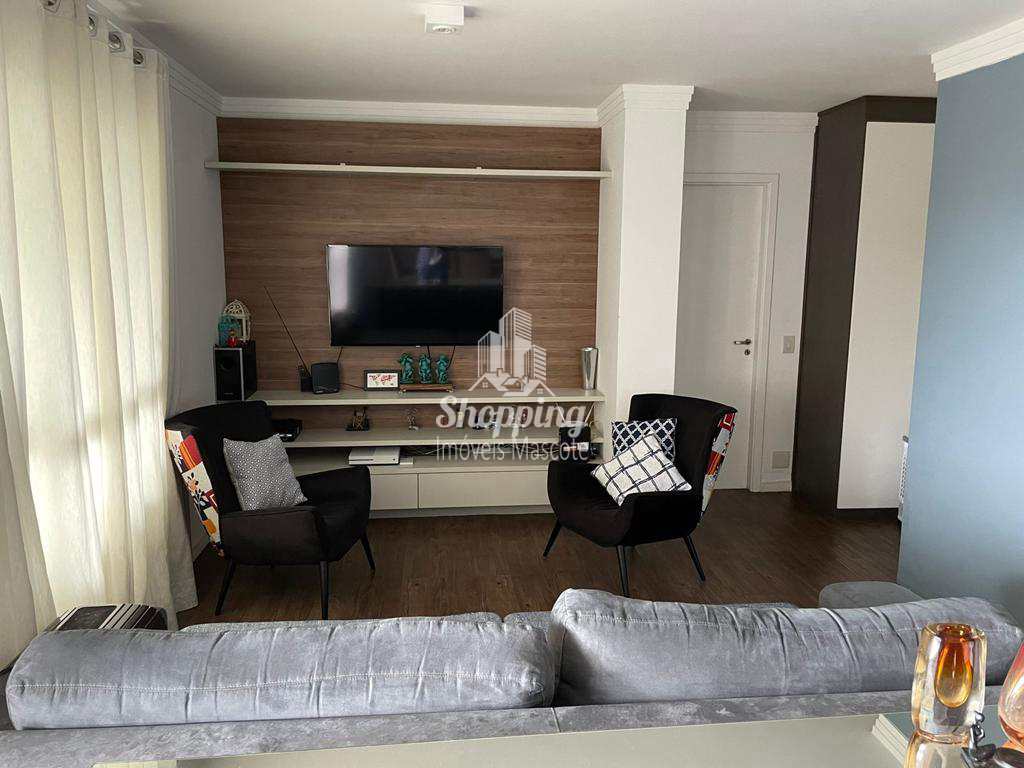 Apartamento à venda com 2 quartos, 122m² - Foto 5