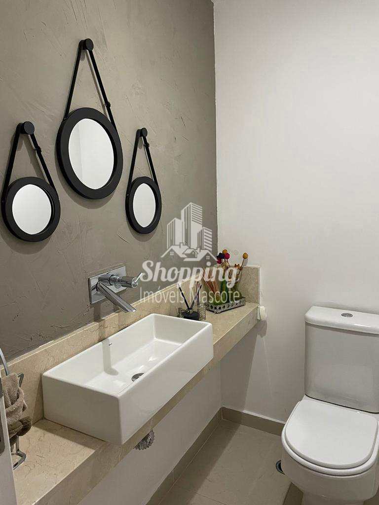 Apartamento à venda com 2 quartos, 122m² - Foto 12