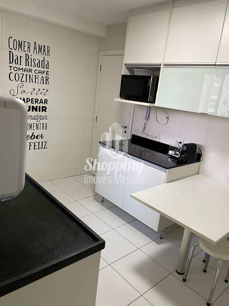 Apartamento à venda com 2 quartos, 122m² - Foto 15