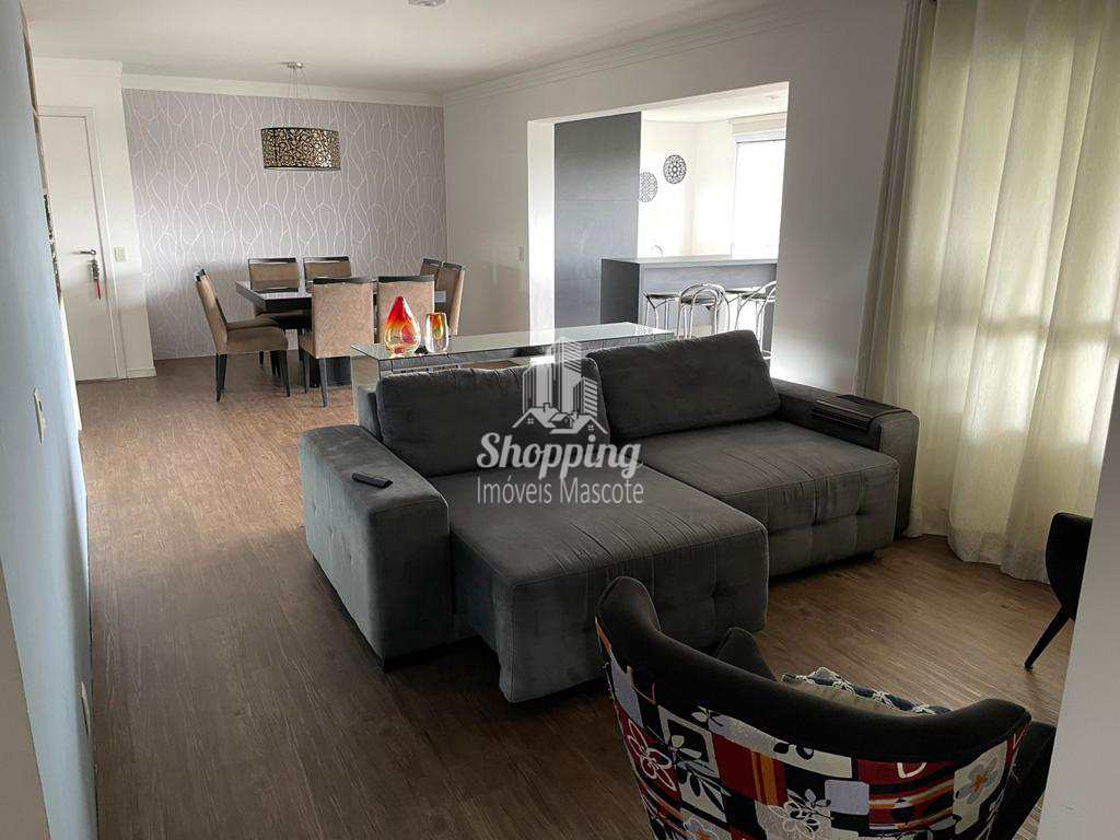 Apartamento à venda com 2 quartos, 122m² - Foto 6