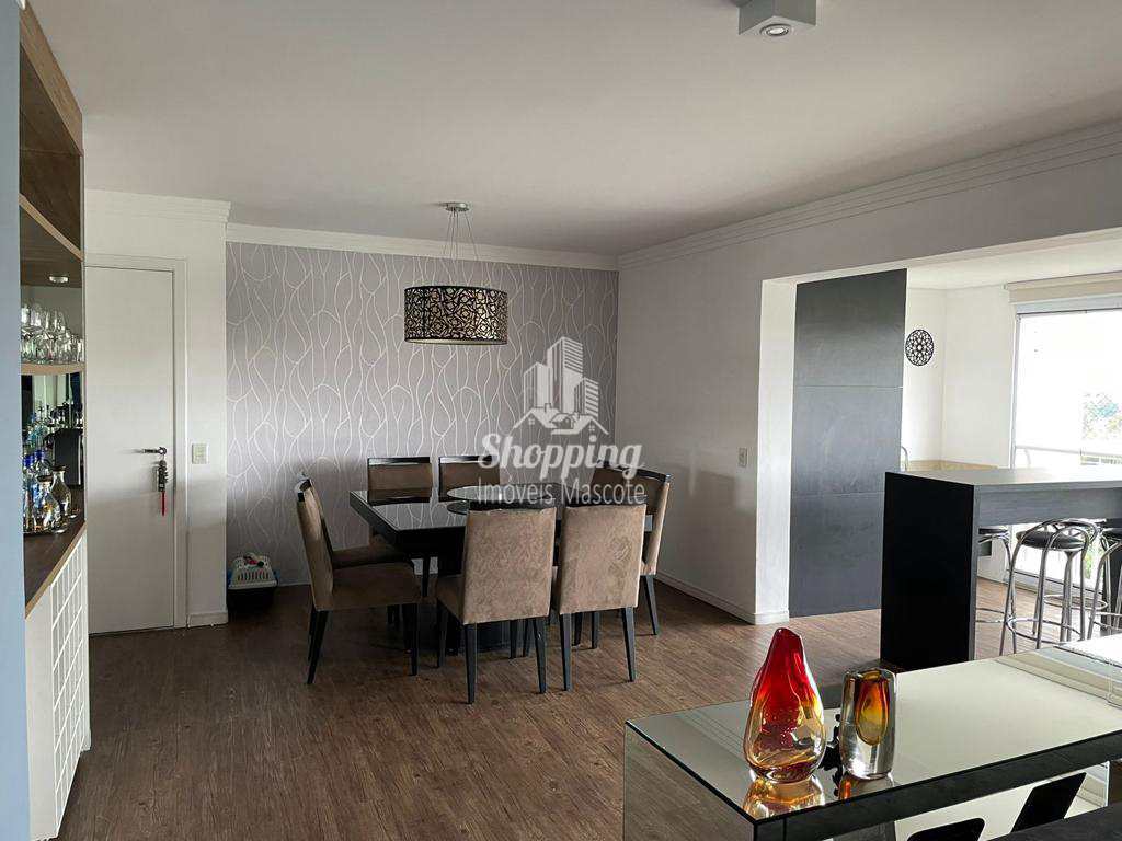 Apartamento à venda com 2 quartos, 122m² - Foto 2