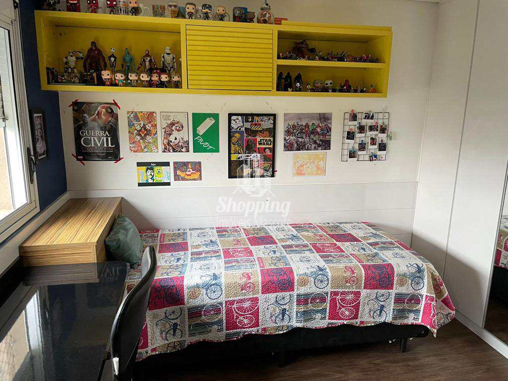 Apartamento à venda com 2 quartos, 122m² - Foto 10