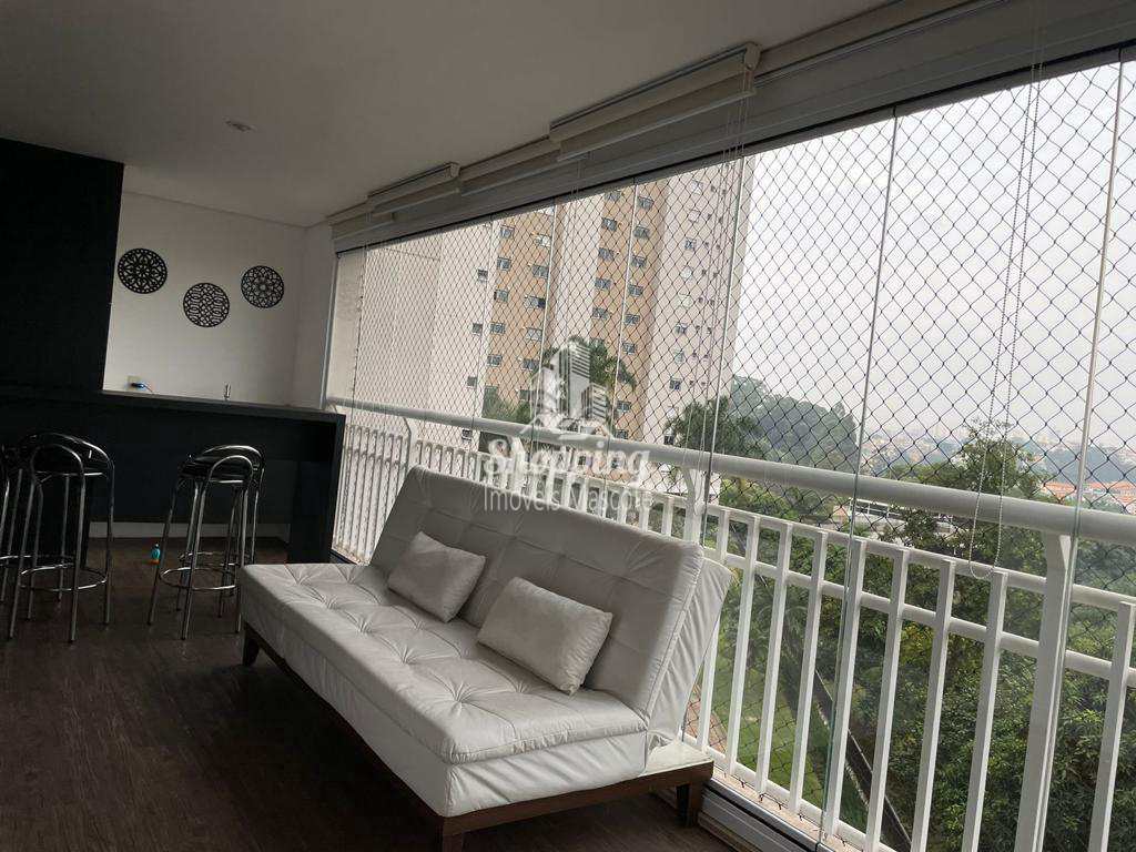 Apartamento à venda com 2 quartos, 122m² - Foto 4