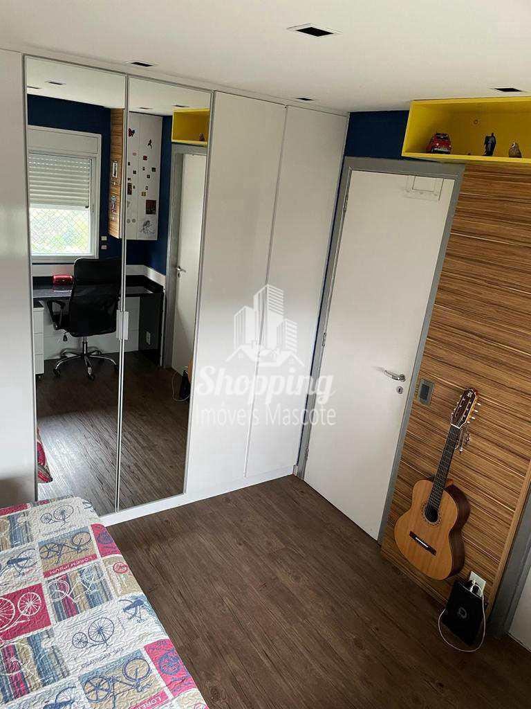 Apartamento à venda com 2 quartos, 122m² - Foto 9