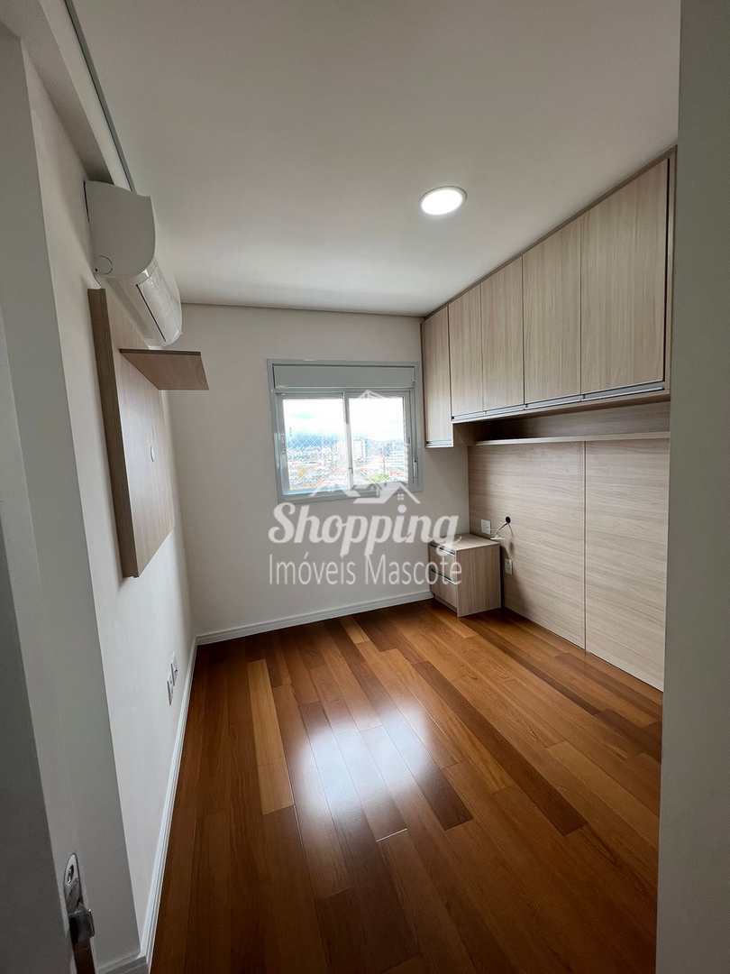 Apartamento à venda com 2 quartos, 63m² - Foto 5