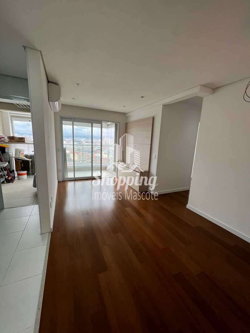 Apartamento à venda com 2 quartos, 63m² - Foto 4