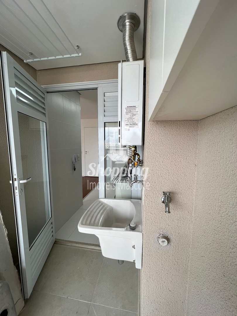 Apartamento à venda com 2 quartos, 63m² - Foto 17