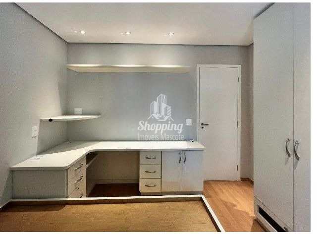 Apartamento à venda com 1 quarto, 45m² - Foto 5