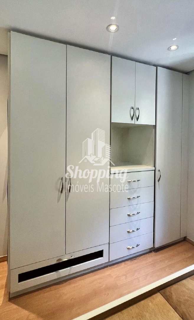 Apartamento à venda com 1 quarto, 45m² - Foto 6