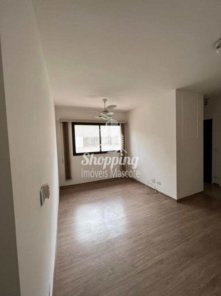 Apartamento à venda com 2 quartos, 54m² - Foto 1