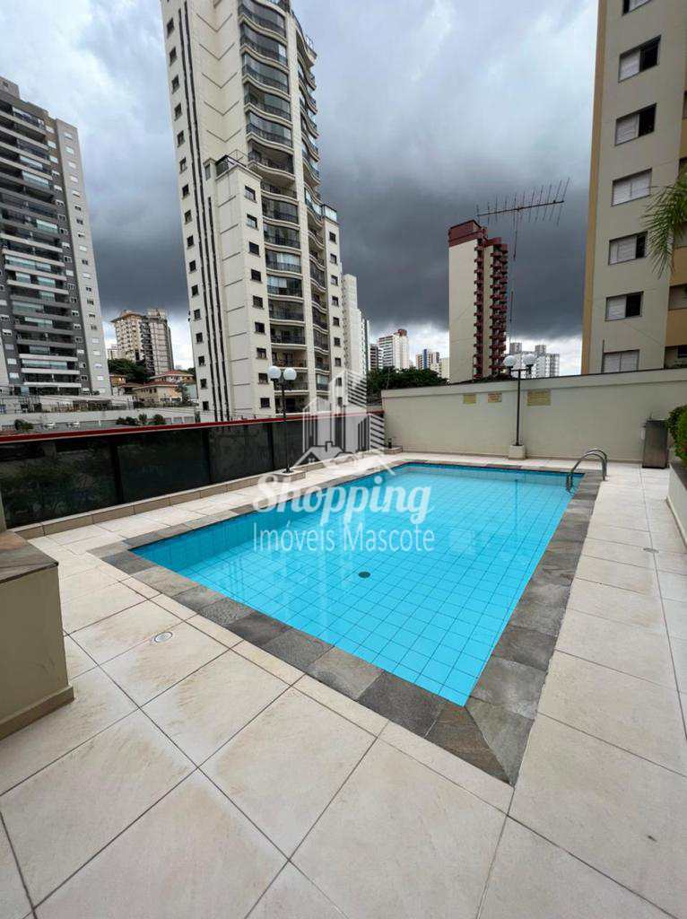 Apartamento à venda com 2 quartos, 54m² - Foto 12