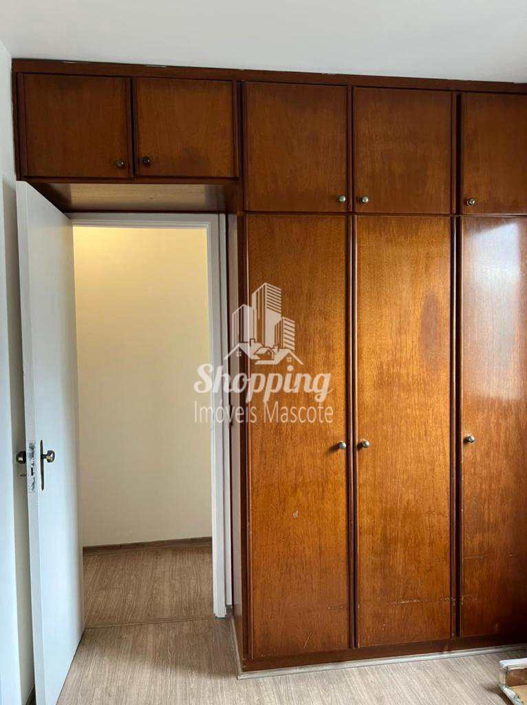 Apartamento à venda com 2 quartos, 54m² - Foto 8