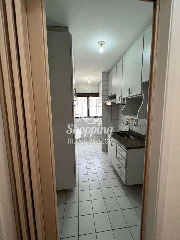 Apartamento à venda com 2 quartos, 54m² - Foto 4