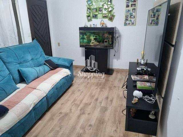 Sobrado à venda com 2 quartos, 240m² - Foto 2