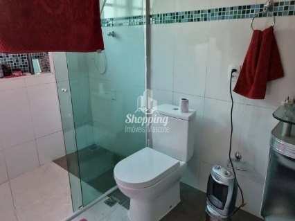 Sobrado à venda com 2 quartos, 240m² - Foto 10