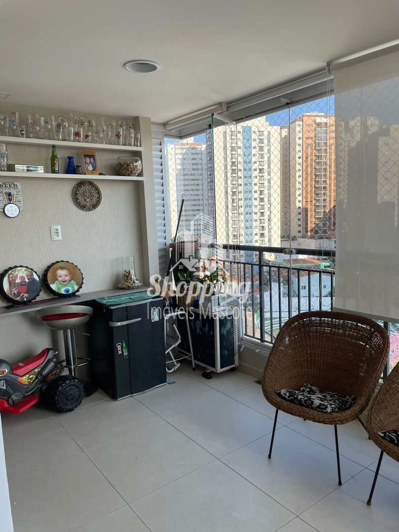 Apartamento à venda com 2 quartos, 65m² - Foto 5