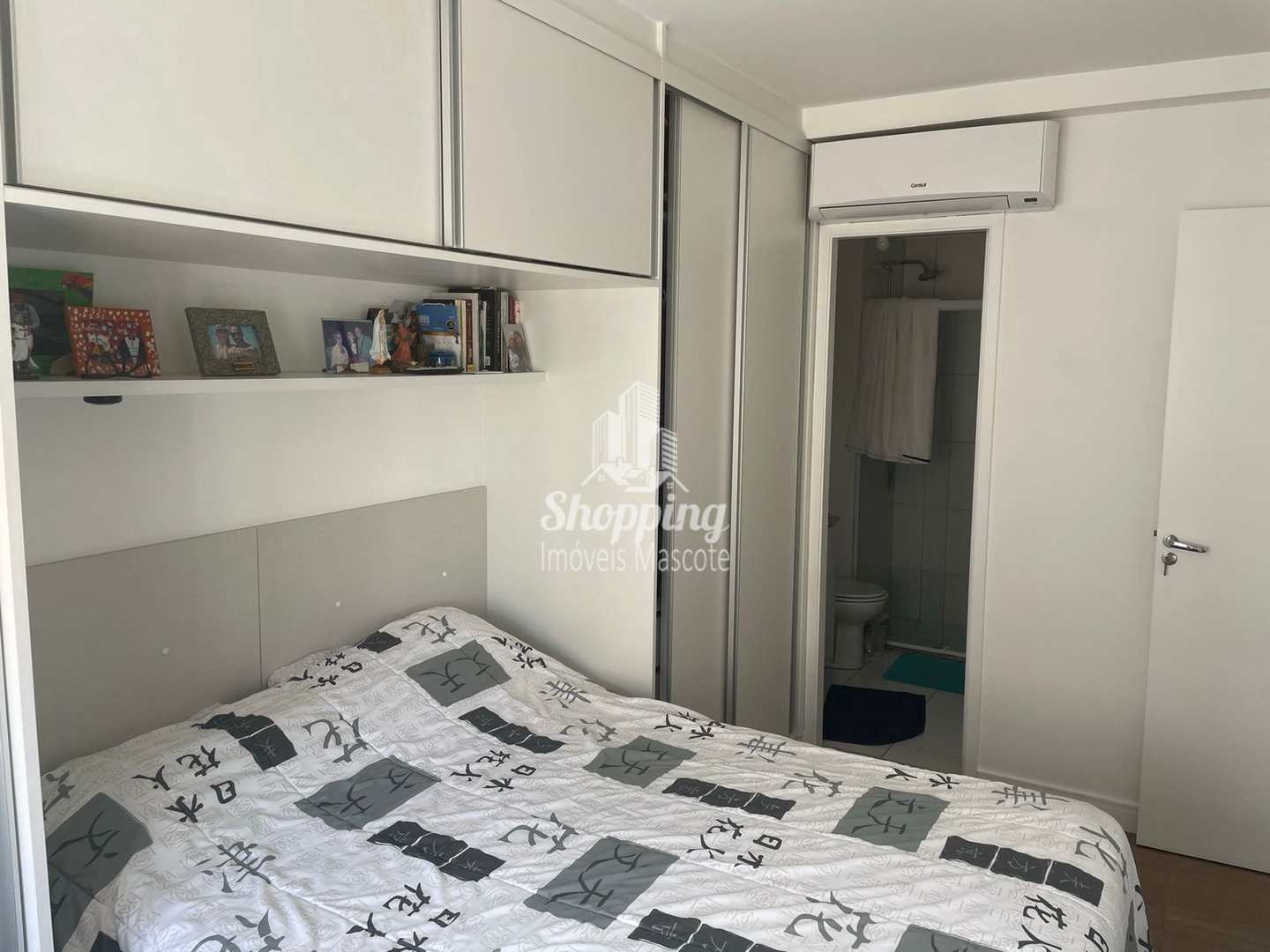 Apartamento à venda com 2 quartos, 65m² - Foto 6