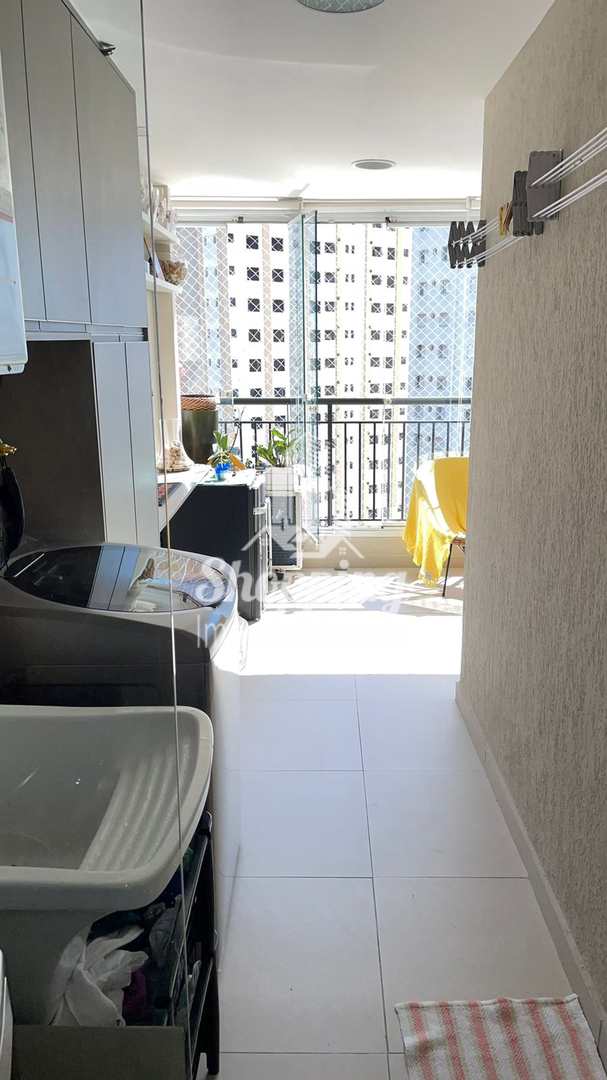 Apartamento à venda com 2 quartos, 65m² - Foto 11