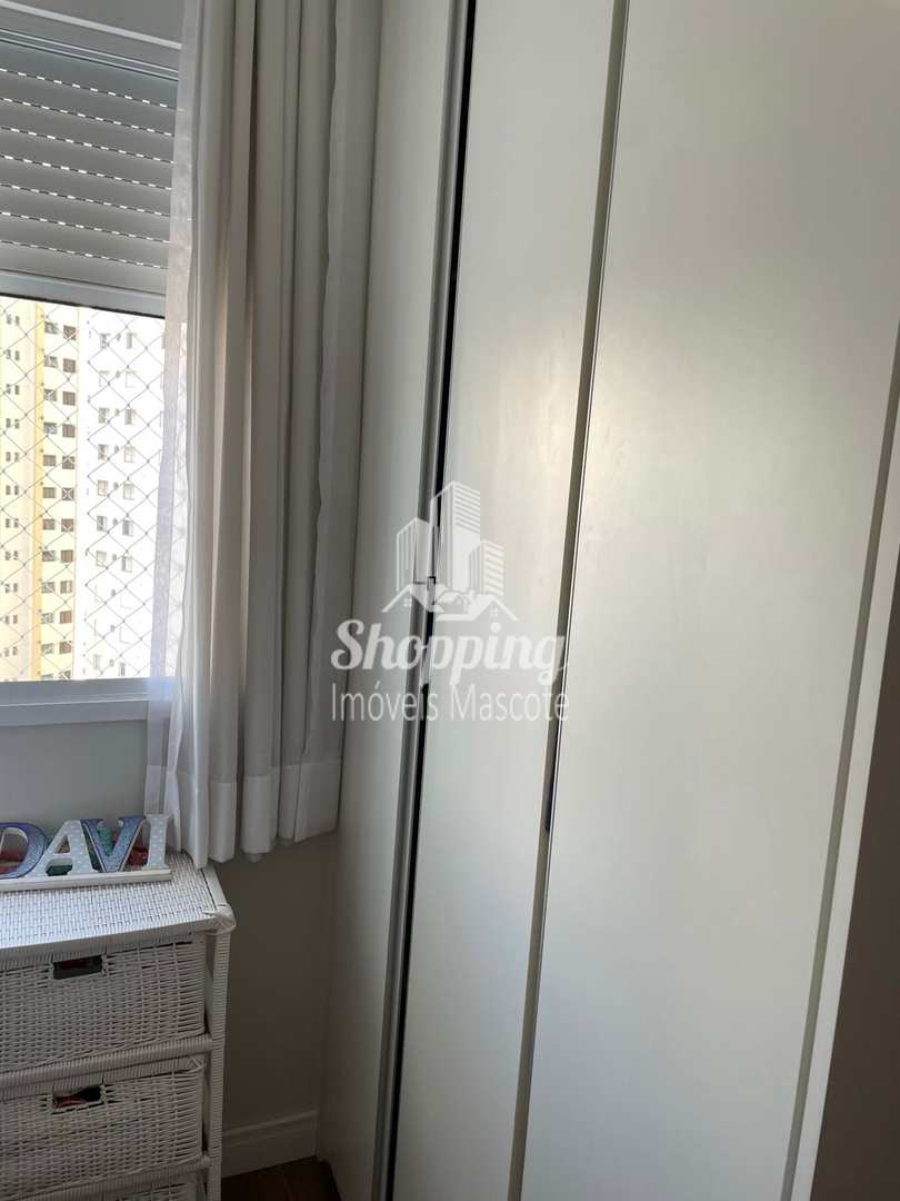 Apartamento à venda com 2 quartos, 65m² - Foto 8