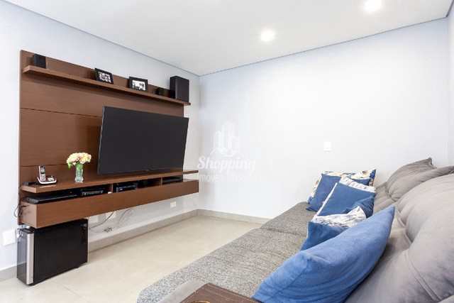 Sobrado à venda com 3 quartos, 188m² - Foto 3