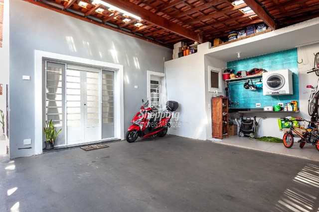 Sobrado à venda com 3 quartos, 188m² - Foto 13