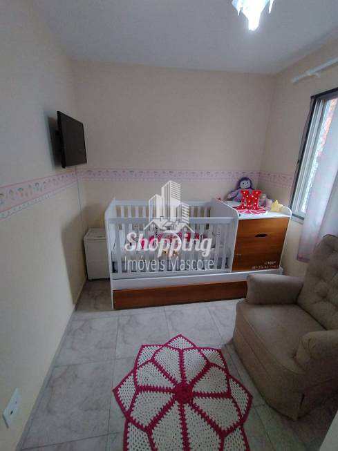 Apartamento à venda com 2 quartos, 60m² - Foto 9